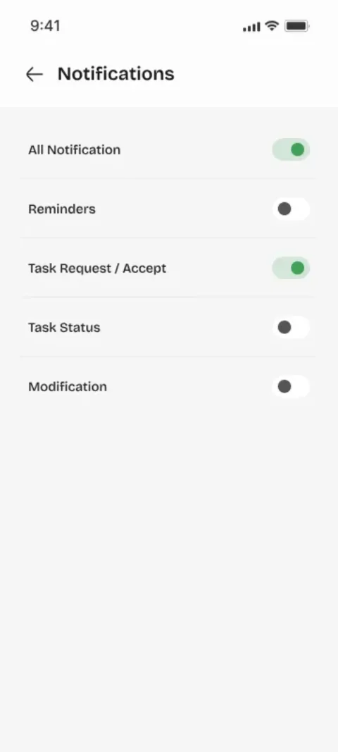 Youliable app screenshot — Why Tasks Get Lost in Chat Apps (And How to Fix It)