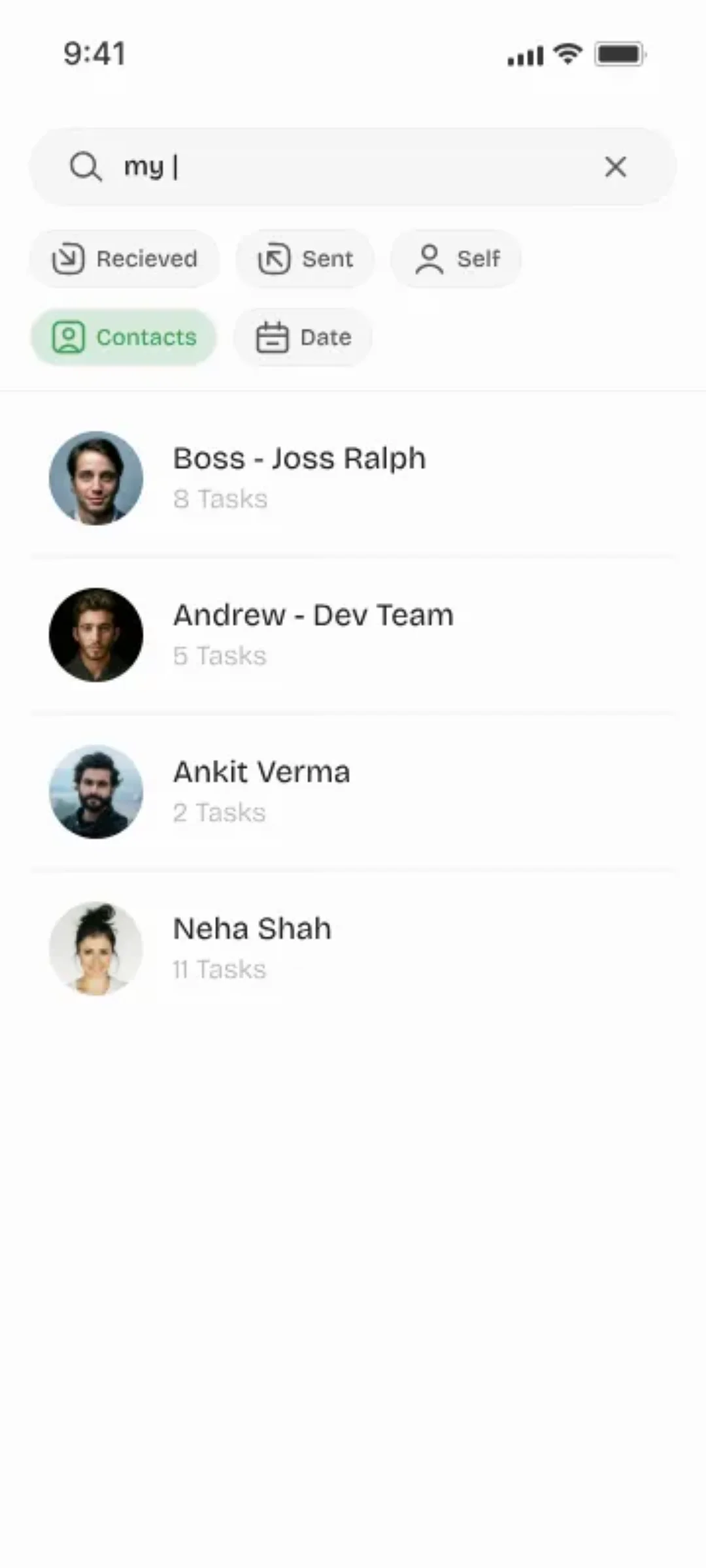 Youliable Create Your Profile — user guide step